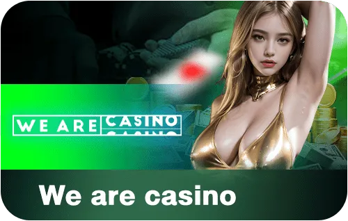 We-are-casino by next432