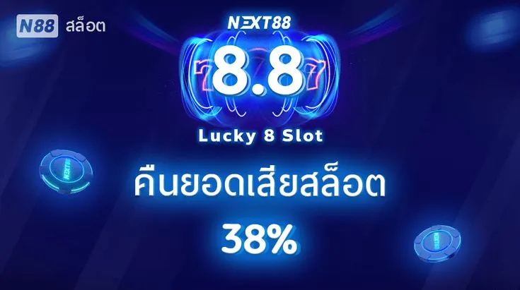 next88 สล็อต